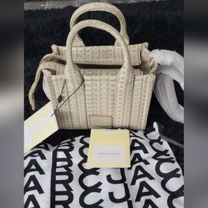 The Marc Jacobs Tote Bag Crossbody